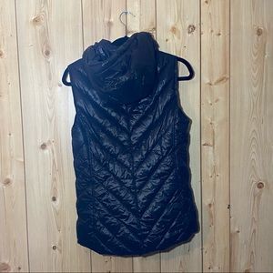 Tek Gear Hooded Vest